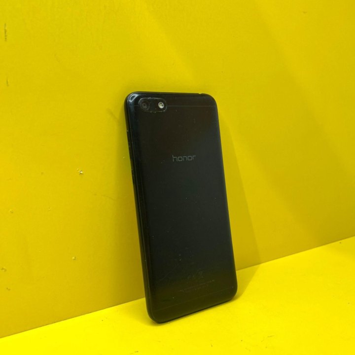 Смартфон Honor 7A