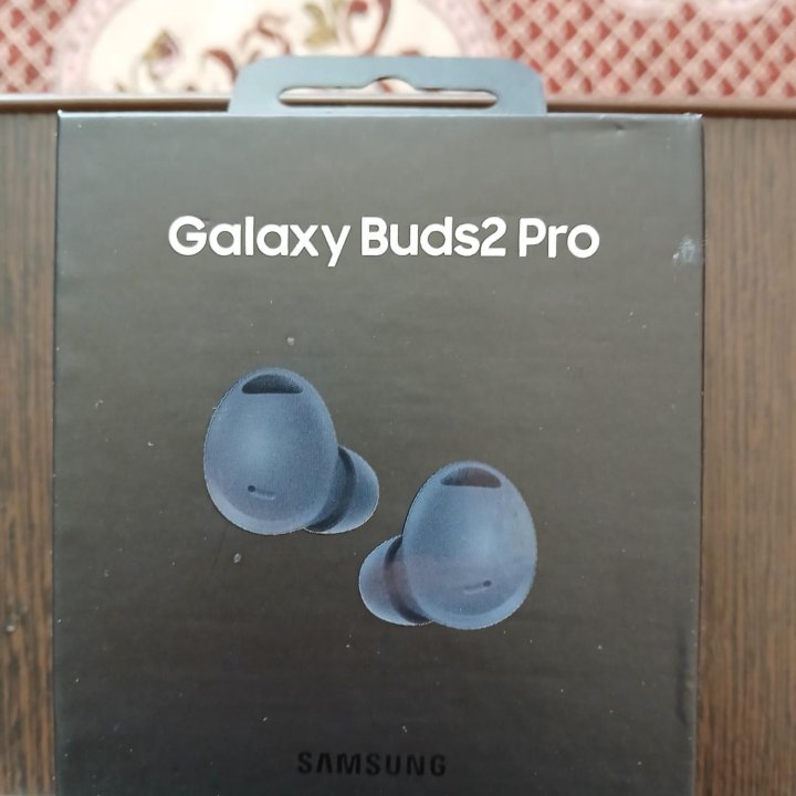 Galaxy Buds2 Pro ( Реплика )