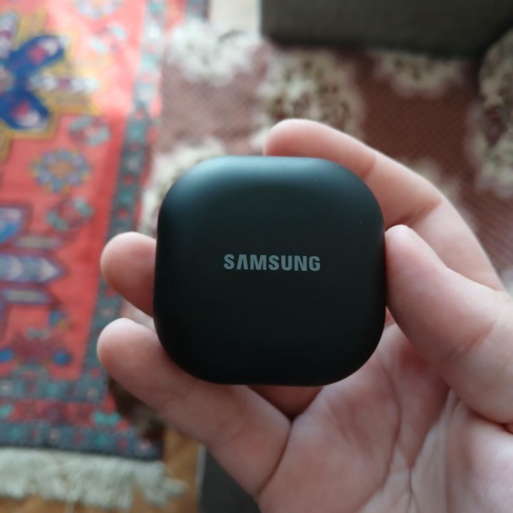 Galaxy Buds2 Pro ( Реплика )