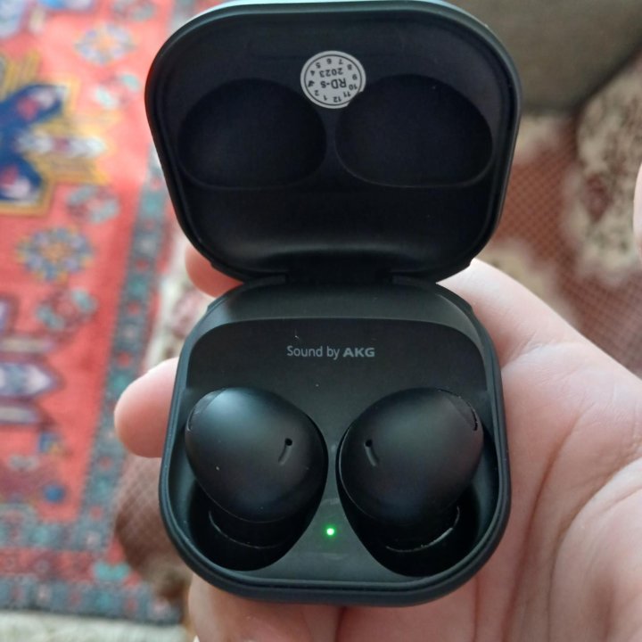 Galaxy Buds2 Pro ( Реплика )