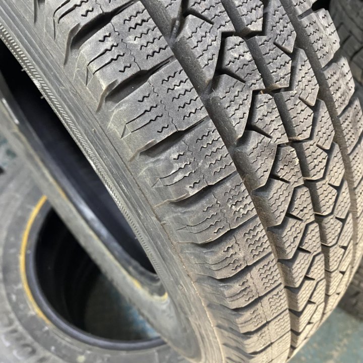 165/80/14LT Bridgestone