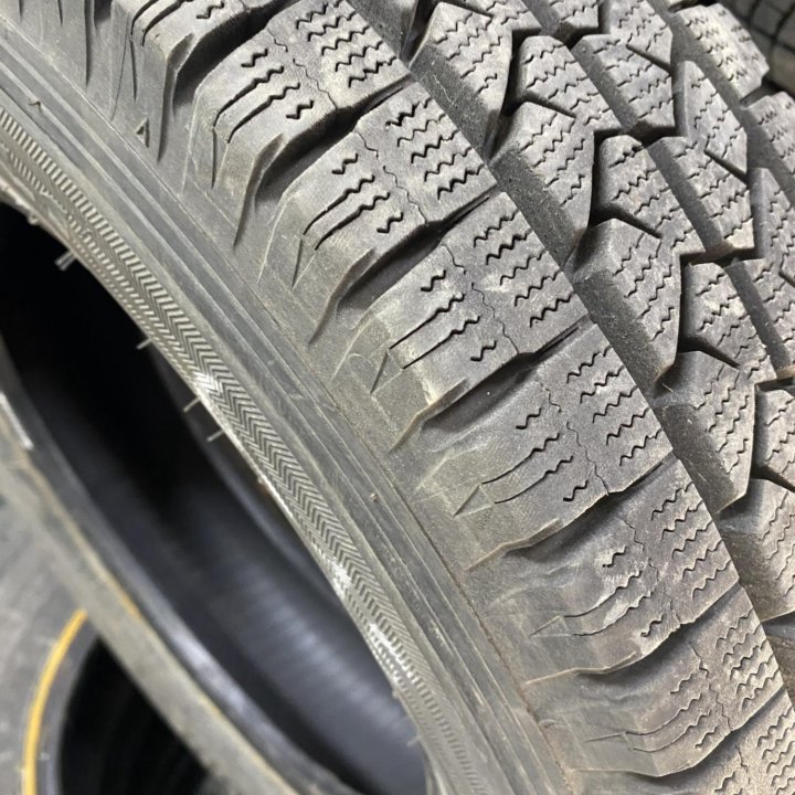 165/80/14LT Bridgestone