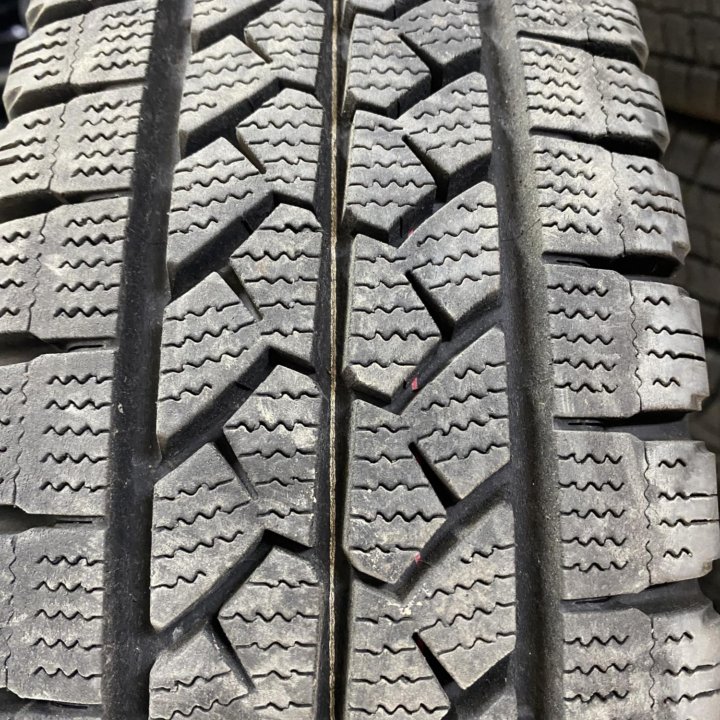 165/80/14LT Bridgestone