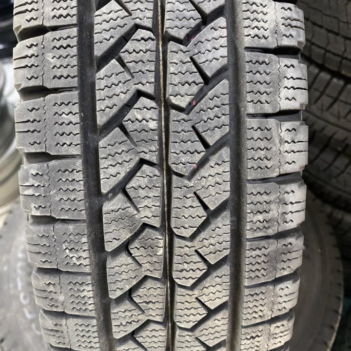 165/80/14LT Bridgestone