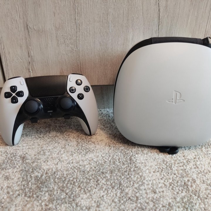 Джойстик PS5 Dualsense Edge