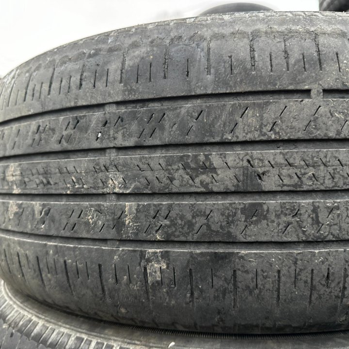 225/55/18 лето GoodYear Eagle LS-2