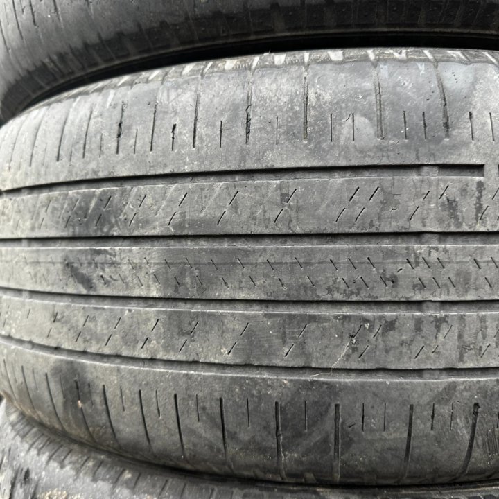 225/55/18 лето GoodYear Eagle LS-2