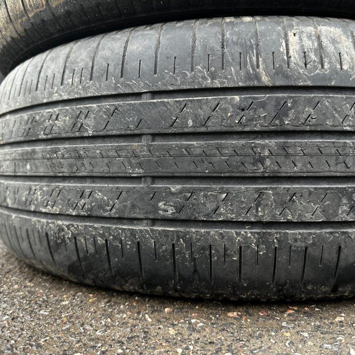 225/55/18 лето GoodYear Eagle LS-2