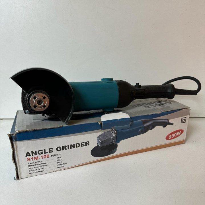 УШМ Angle Grindle S1M-100