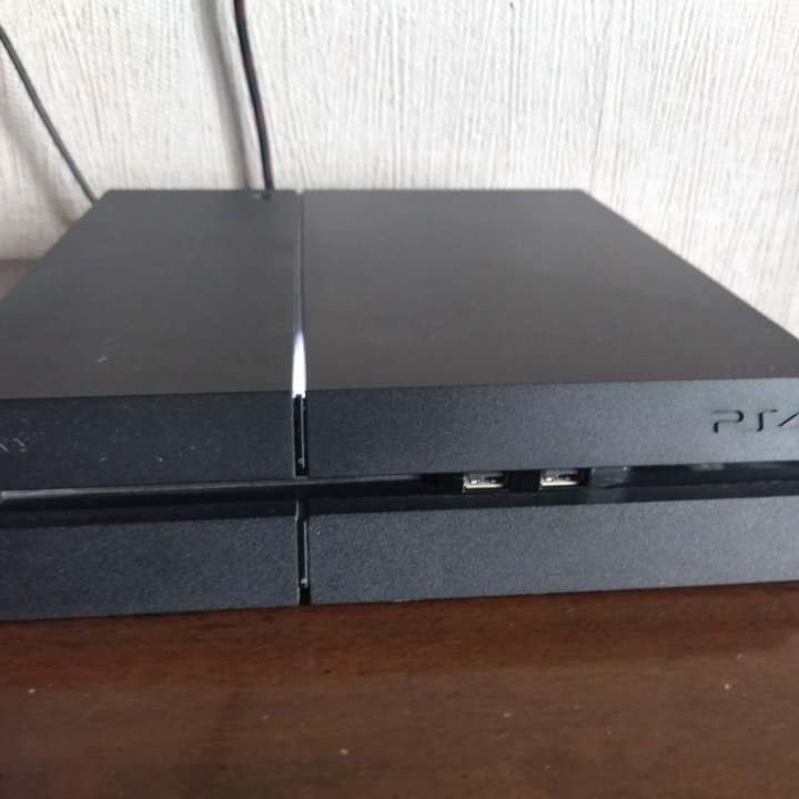 Playstation 4