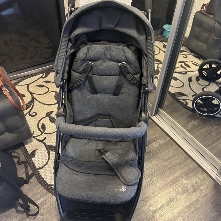 Коляска Britax Roemer