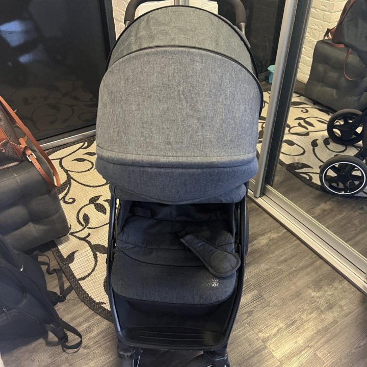 Коляска Britax Roemer