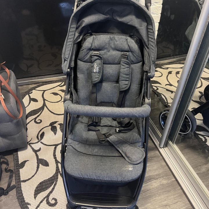 Коляска Britax Roemer