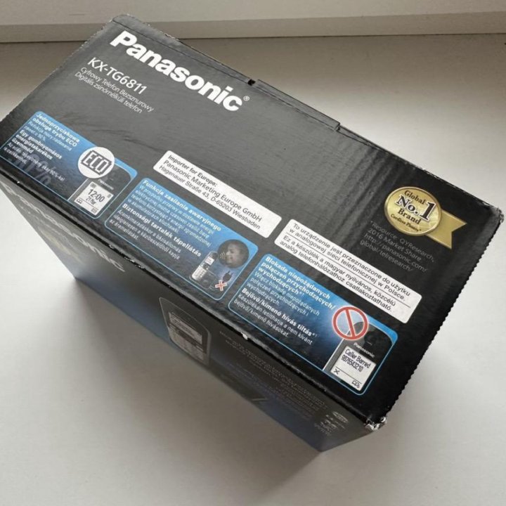 Panasonic KX-TG6811