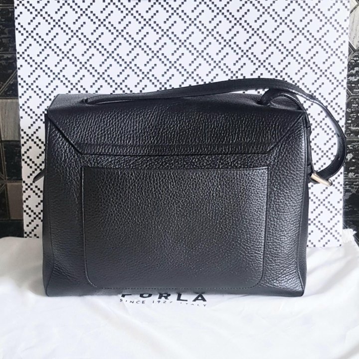 СУМКА FURLA NET LARGE В ИДЕАЛЬНОМ СОСТОЯНИИ