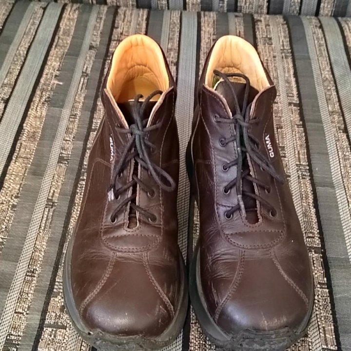 Ботинки демисезонные