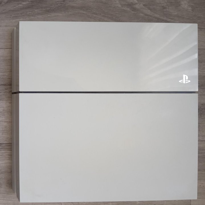 Playstation 4