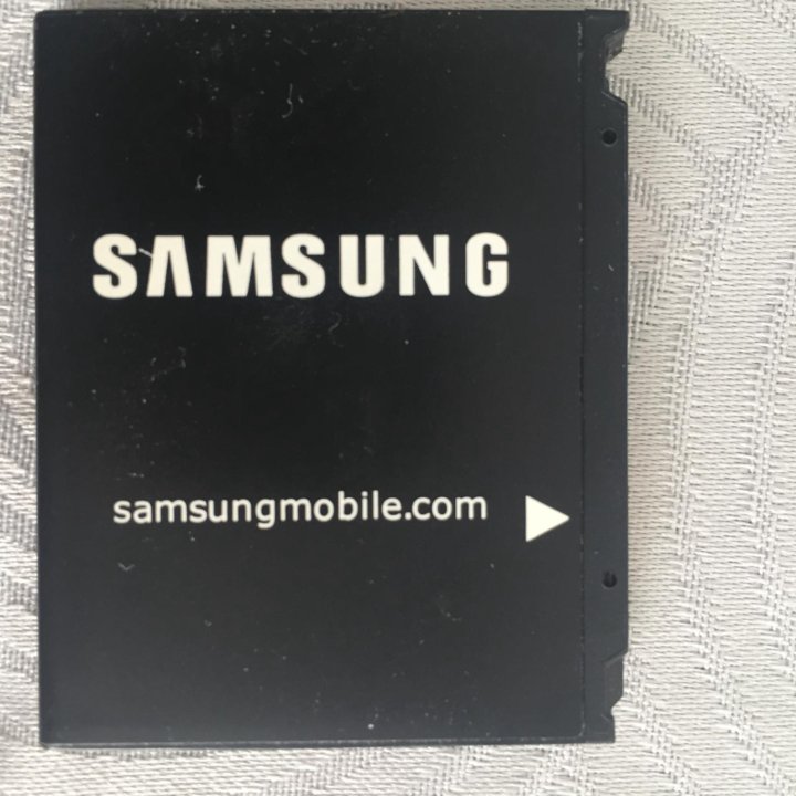 Samsung SGH-D840