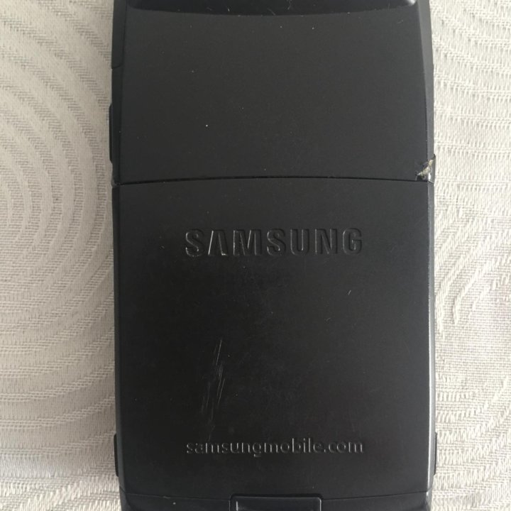 Samsung SGH-D840