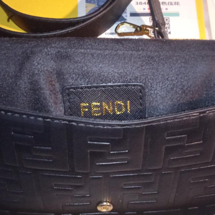 Сумка FENDI