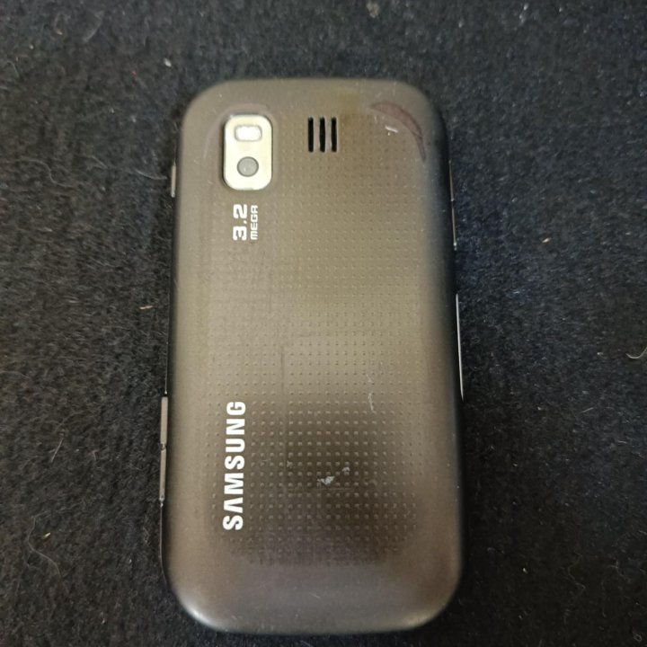 Сотовый телефон Samsung B5722