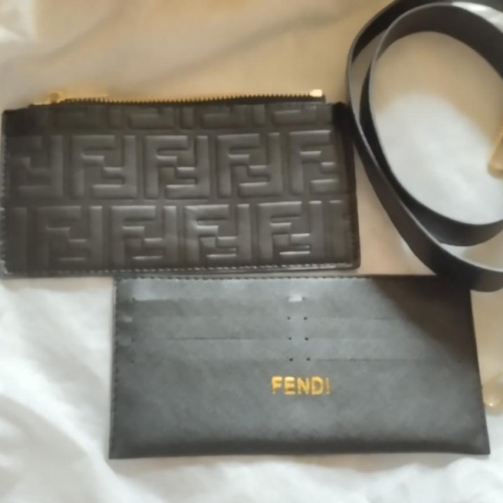 Сумка FENDI