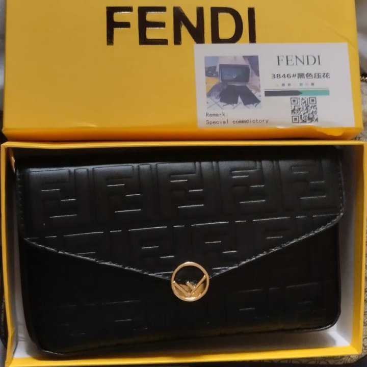 Сумка FENDI