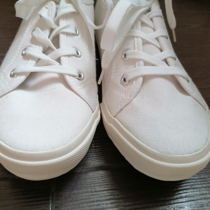 Atmosphere Primark кеды 40-41р