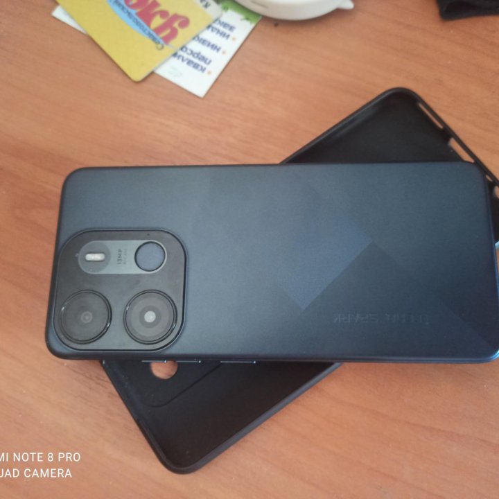 Tecno spark go 2023