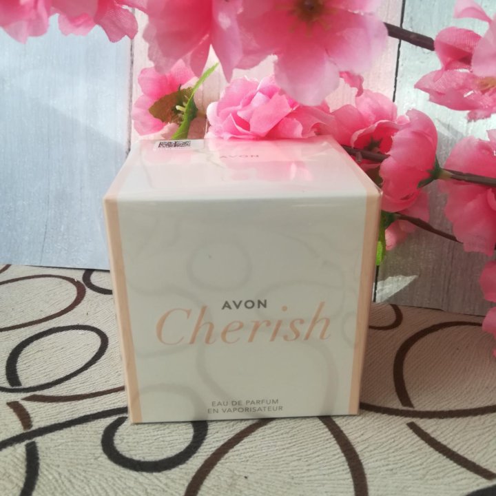 Туалетная вода Avon