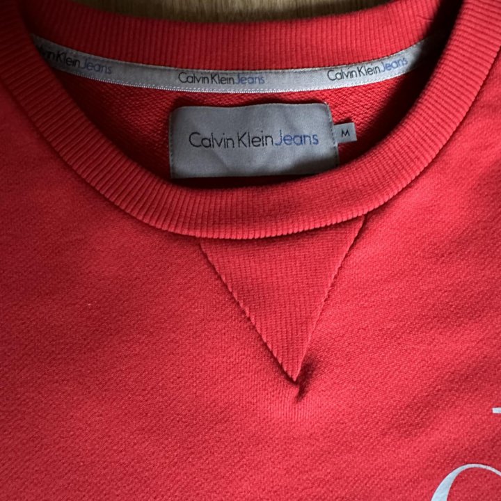 Толстовка Calvin Klein M