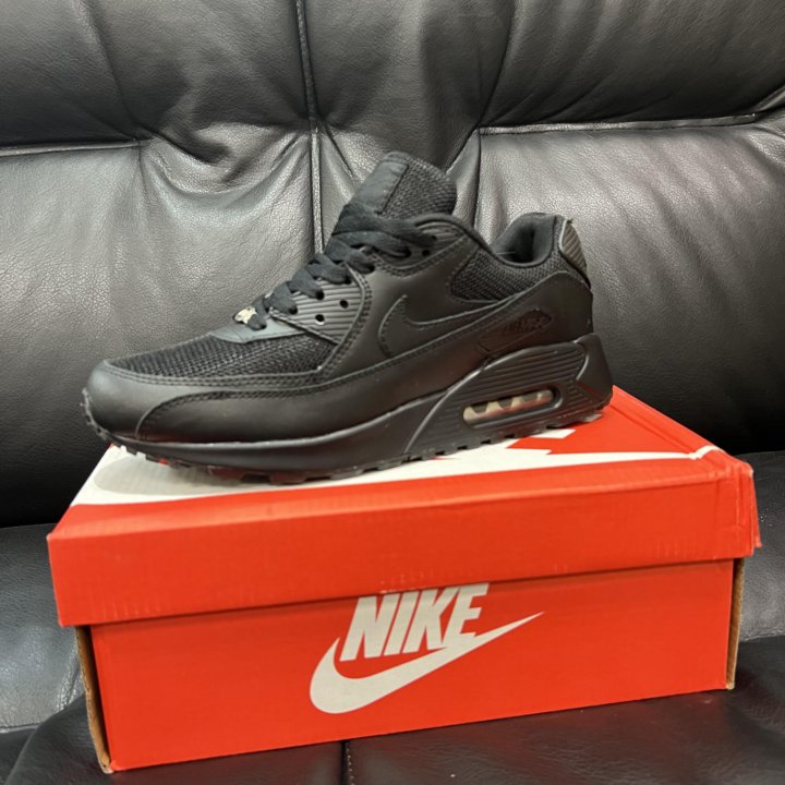 Кроссовки Nike air max 90