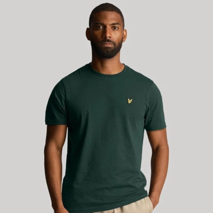 Футболка Lyle and Scott