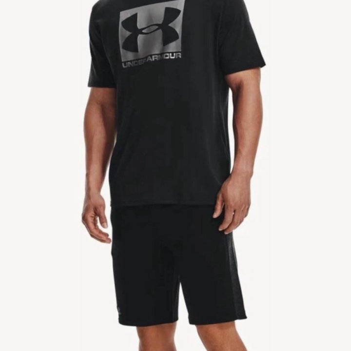 Футболка Under armour