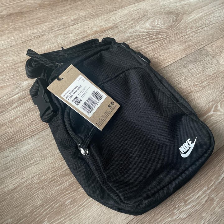 Сумка nike heritage crossbody