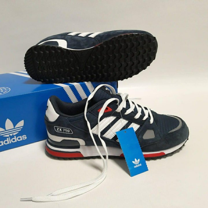 Кроссовки Adidas классика артикул 96718