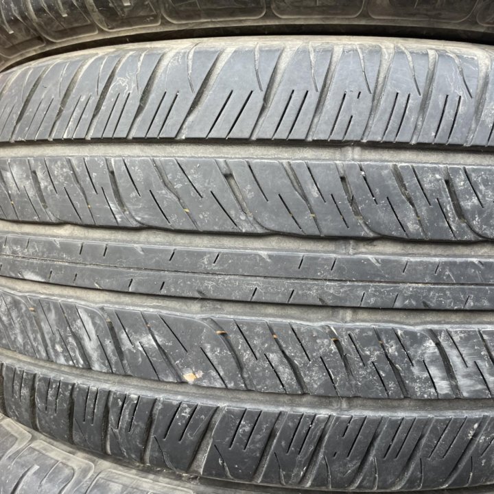 Шины летние Dunlop Grandtrek PT2A 285/50 R20 112V