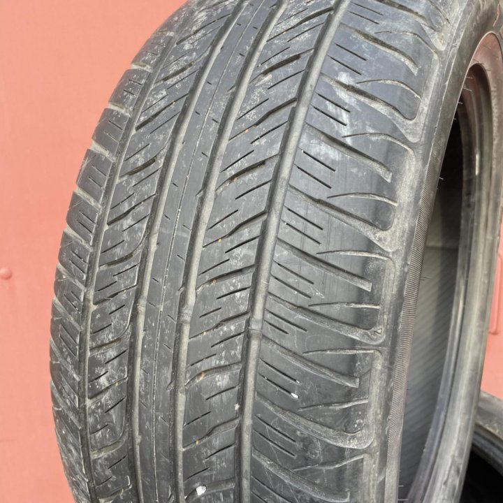 Шины летние Dunlop Grandtrek PT2A 285/50 R20 112V