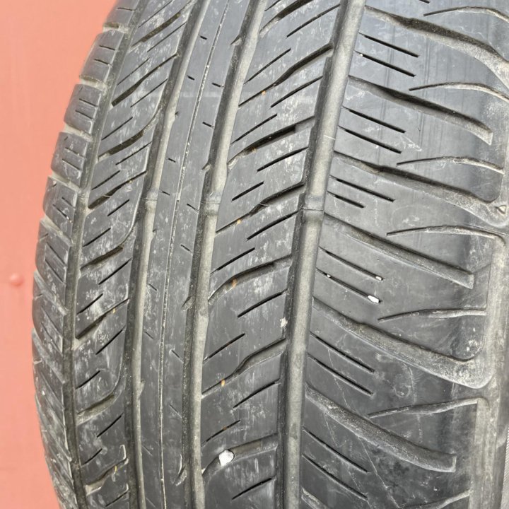 Шины летние Dunlop Grandtrek PT2A 285/50 R20 112V