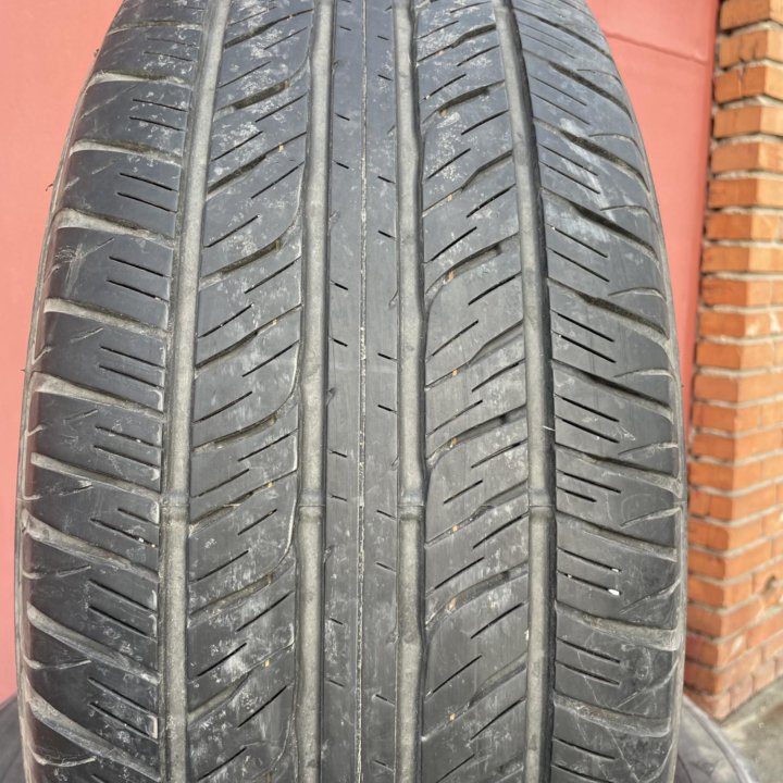 Шины летние Dunlop Grandtrek PT2A 285/50 R20 112V