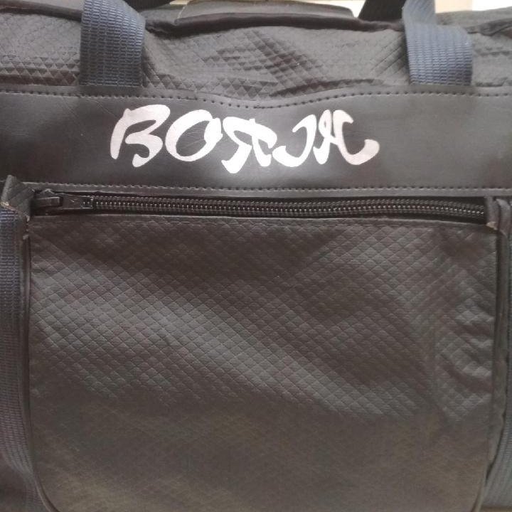 Дорожная сумка