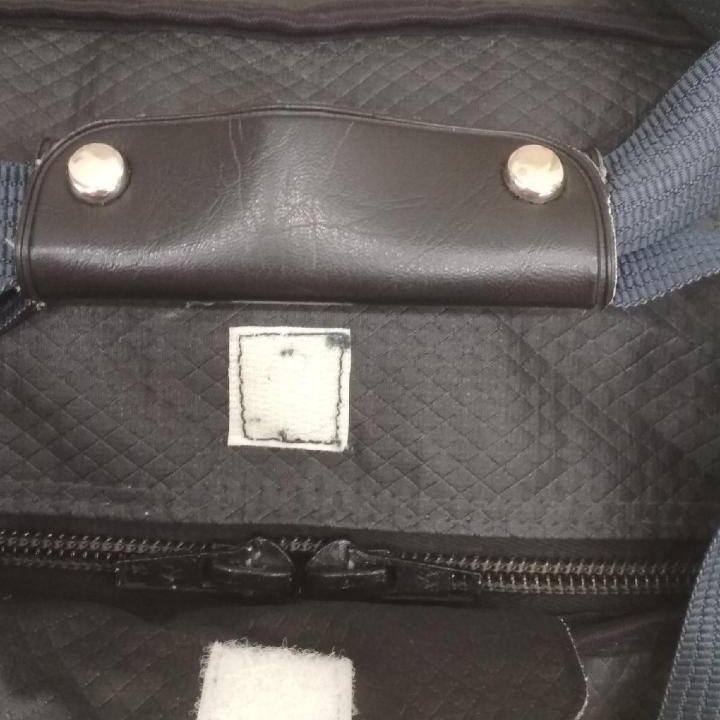 Дорожная сумка