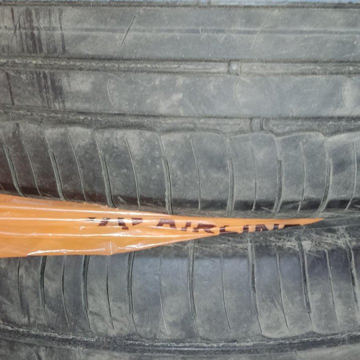 Nokian Tyres Hakka Blue 3 SUV 215/60 R17 100H