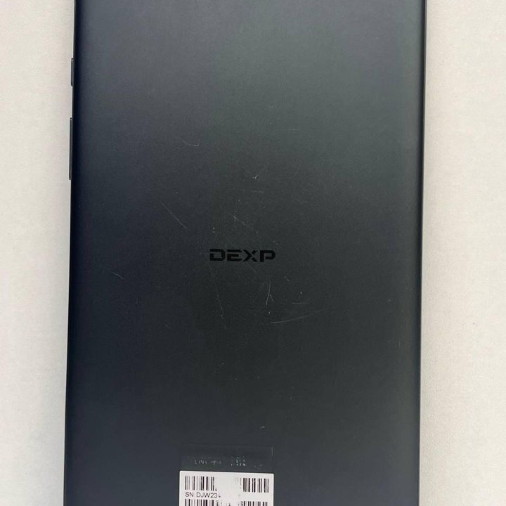 Планшет DEXP K48 64 ГБ арт. N68998