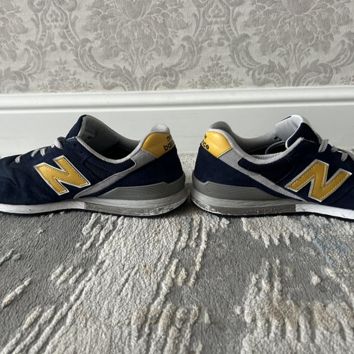 Кроссовки New Balance