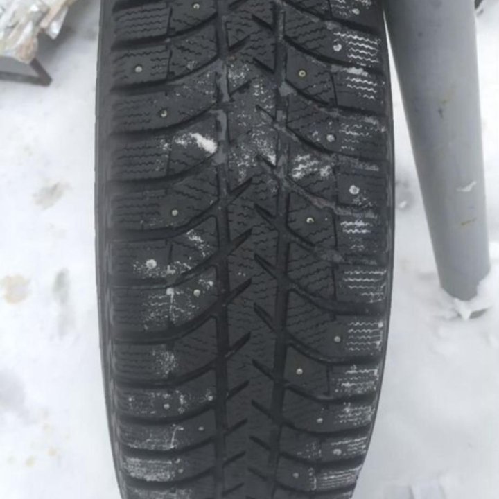 Зимняя резина 185/70 R14 В наличии