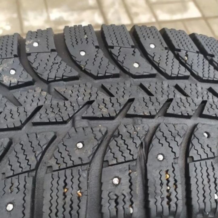 Зимняя резина 185/70 R14 В наличии