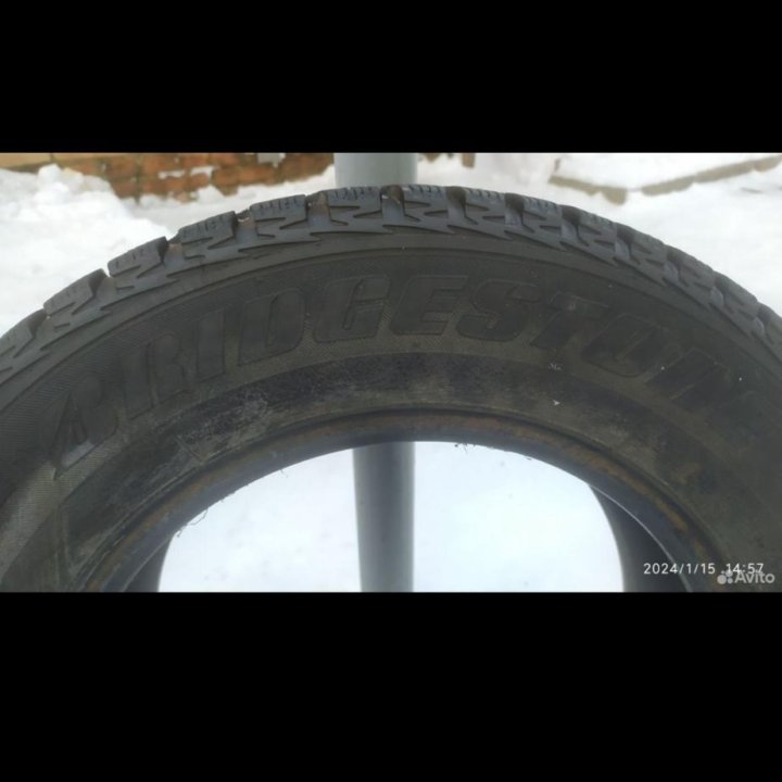 Зимняя резина 185/70 R14 В наличии