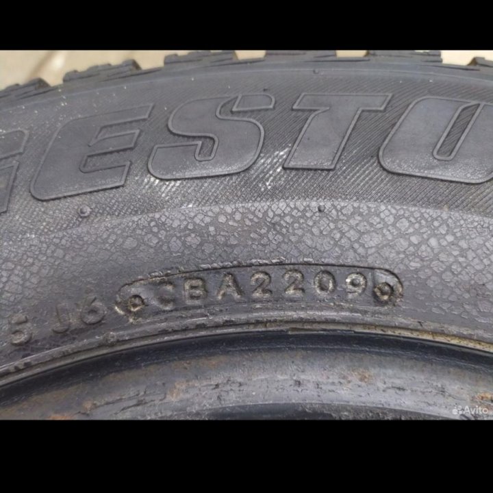 Зимняя резина 185/70 R14 В наличии