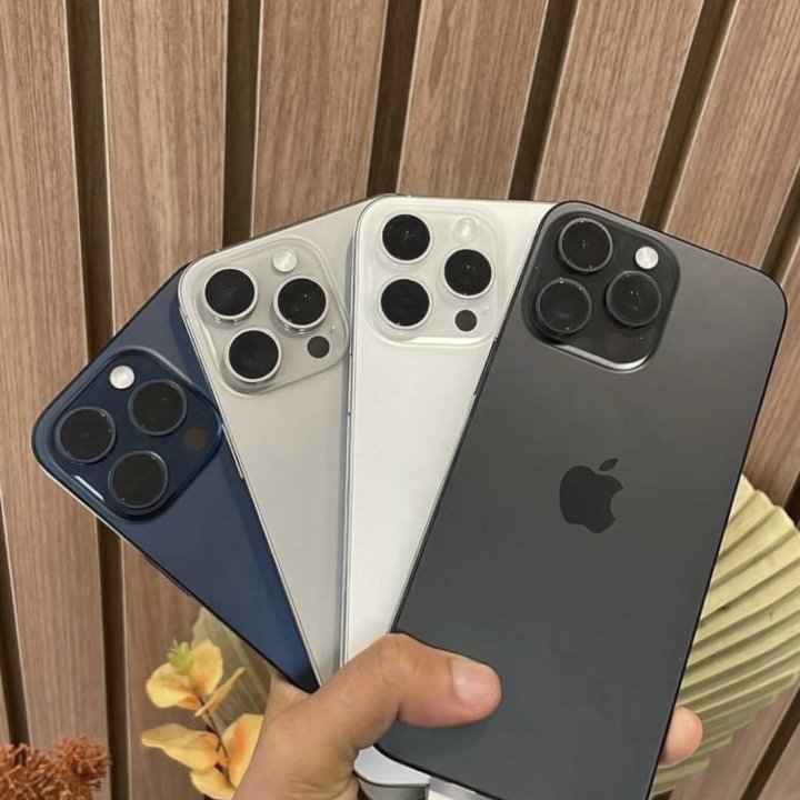 iPhone 15 pro max копия